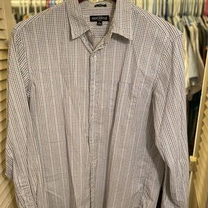 J. Crew men’s button down